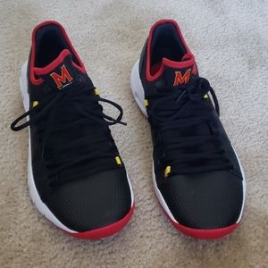 Under Armour UA TB Hovr Havoc